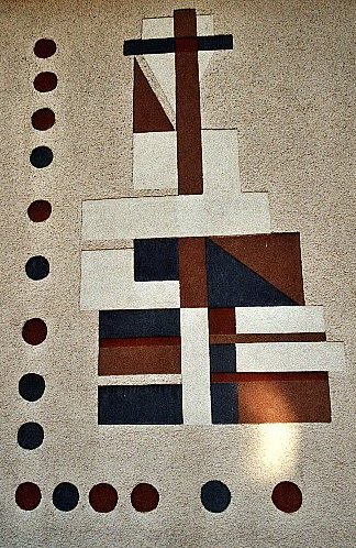 Sgraffito-Technik